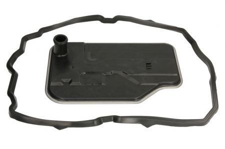 FIltru hidraulic cutie viteze potrivit MERCEDES C (C204), C (CL203), C T-MODEL (S203), C T-MODEL (S204), C (W203), C (W204), CLC (CL203), CLK (A209), CLK (C209), CLS (C219), E (A207) 1.6-6.2 09. - (cu [1]