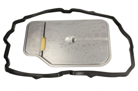 Transmisie - FIltru hidraulic cutie viteze (cu garnitura) MERCEDES C (C204), C (CL203), C T-MODEL (S203), C T-MODEL (S204), C (W203), C (W204), CLC (CL203), CLK (A209), CLK (C209), CLS (C219), E (A207) 1.6-6.2 09.