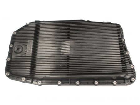 Piese Auto - FIltru hidraulic cutie viteze (cu garnitura si baie) BMW Seria 3 (E90), 5 (E60), 7 (E65, E66, E67); JAGUAR S-Tip, XF, XJ; LAND ROVER DISCOVERY III, DISCOVERY IV, RANGE ROVER SPORT 2.0-6.0 dupa 1999