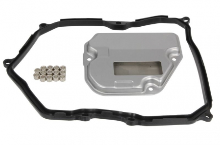 FIltru hidraulic cutie viteze (cu garnitura) VW MULTIVAN V, TRANSPORTER V 2.5D/3.2 intre 2003-2009 [1]