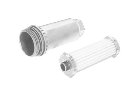 Transmisie - FIltru hidraulic cutie viteze DODGE JOURNEY 2.0D dupa 2008