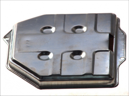 Transmisie - FIltru hidraulic cutie viteze MERCEDES 190 (W201), C T-MODEL (S202), C (W202), CABRIOLET (A124), COUPE (C123), COUPE (C124), E (A124), E (C124), E T-MODEL (S124), E T-MODEL (S210) 1.8-6.0 08.74-03.03