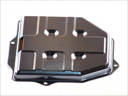 FIltru hidraulic cutie viteze MERCEDES 190 (W201), C (W202), CABRIOLET (A124), COUPE (C123), COUPE (C124), E (A124), E (C124), E T-MODEL (S124), E (W124), E (W210), G (W463) 1.8-5.5 intre 1974-2002 [1]