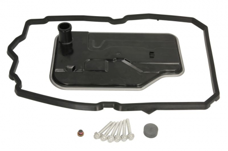 FIltru hidraulic cutie viteze MERCEDES C (C204), C (C205), C T-MODEL (S204), C T-MODEL (S205), C (W204), C (W205), CLS (C218), CLS (C219), CLS SHOOTING BRAKE (X218), E (A207), E (C207) 1.6-6.2 dupa 20 [1]