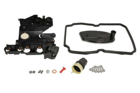 FIltru hidraulic cutie viteze potrivit MERCEDES C (CL203), C T-MODEL (S202), C T-MODEL (S203), C T-MODEL (S204), C (W202), C (W203), C (W204), CLK (A208), CLK (A209), CLK (C208) M104.941-OM651.957 [1]