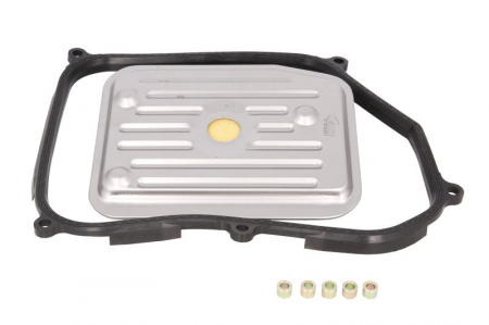 Piese Auto - FIltru hidraulic cutie viteze MERCEDES V (638/2); AUDI 80, A4, A6, CABRIOLET, COUPE; FORD GALAXY; SEAT ALHAMBRA; VW GOLF IV, PASSAT 1.6-2.8 intre 1989-2010