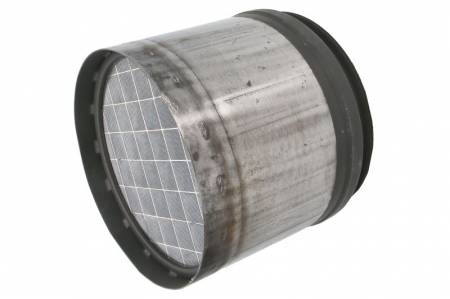 Filtru particule (DPF) - Filtru particule Diesel ATEGO potrivit MERCEDES ATEGO 3 OM934.911/OM934.913/OM936.910 dupa 2013
