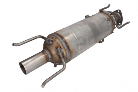 Filtru particule DPF ALFA ROMEO 159 Sportwagon (939) JMJ JMJ1040 [1]