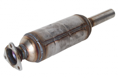 Filtru particule (DPF) - Filtru particule Diesel DPF potrivit ALFA ROMEO MITO; FIAT GRANDE PUNTO 1.3D dupa 2005