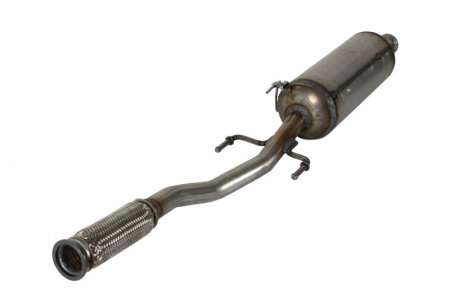 Filtru particule diesel DPF potrivit DS DS 3; CITROEN C3 AIRCROSS II, C3 II, C3 III, C3 PICASSO, C4 CACTUS, DS3; OPEL CROSSLAND X /LAND; PEUGEOT 2008 I, 208 I 1.6D dupa 2013 [2]
