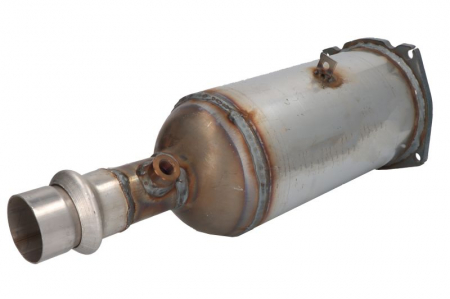 Filtru particule DPF PEUGEOT 307 Break (3E) JMJ JMJ1018 [1]