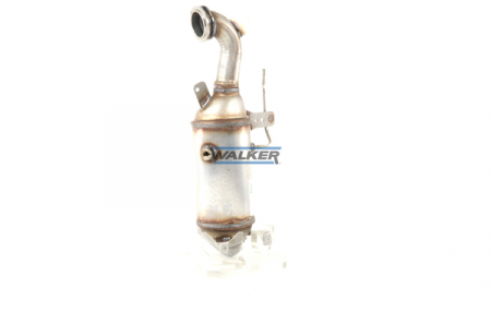 Filtru particule Diesel potrivit ALFA ROMEO MITO; CITROEN NEMO, NEMO/MINIVAN; FIAT 500, 500 C, 500L, DOBLO, DOBLO CARGO, FIORINO, FIORINO/MINIVAN, GRANDE PUNTO, IDEA, PANDA 1.3D 10.05- [3]