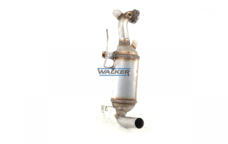 Filtru particule Diesel potrivit ALFA ROMEO MITO; CITROEN NEMO, NEMO/MINIVAN; FIAT 500, 500 C, 500L, DOBLO, DOBLO CARGO, FIORINO, FIORINO/MINIVAN, GRANDE PUNTO, IDEA, PANDA 1.3D 10.05- [1]