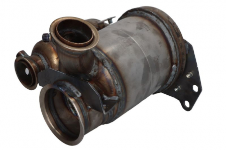 Filtru particule (DPF) - Filtru particule diesel potrivit AUDI A3; SEAT LEON, LEON SC, LEON ST; SKODA OCTAVIA III, SUPERB III; VW GOLF ALLTRACK VII, GOLF SPORTSVAN VII, GOLF VII, PASSAT B8 1.6D/2.0D dupa 2012
