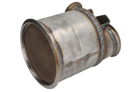 Filtru particule (DPF) - Filtru particule diesel potrivit AUDI A3; SEAT LEON, LEON SC, LEON ST; SKODA OCTAVIA III; VW GOLF ALLTRACK VII, GOLF VII, PASSAT ALLTRACK B8, PASSAT B8 1.6D/2.0D dupa 2012