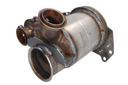 Filtru particule (DPF) - Filtru particule diesel potrivit AUDI A3, TT; SEAT LEON; SKODA OCTAVIA III; VW GOLF VII 1.2/1.6D/2.0D dupa 2012