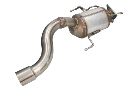 Filtru particule Diesel potrivit AUDI Q7; PORSCHE CAYENNE; VW TOUAREG 3.0D 2006-2015 [1]
