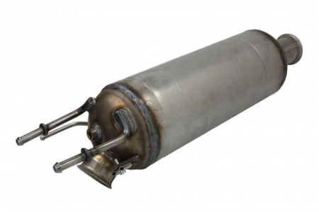Filtru particule (DPF) - Filtru particule diesel potrivit CITROEN C-CROSSER, C-CROSSER ENTERPRISE; MITSUBISHI OUTLANDER II; PEUGEOT 4007 2.2D dupa 2007