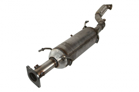Filtru particule (DPF) - Filtru particule diesel potrivit CITROEN JUMPER; PEUGEOT BOXER 2.2D dupa 2019