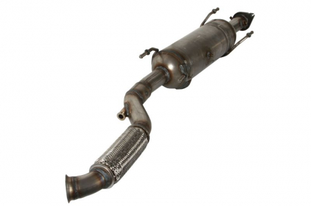 Filtru particule diesel potrivit CITROEN JUMPER; PEUGEOT BOXER 2.2D dupa 2019 [2]