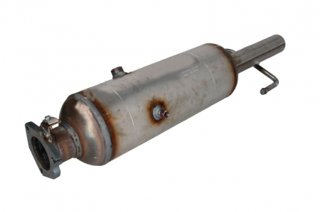 Filtru particule Diesel potrivit FIAT BRAVO II, DOBLO, DOBLO/MINIVAN, GRANDE PUNTO, STILO; OPEL VIVARO C; RENAULT THALIA III; TOYOTA HILUX VIII 1.3D-2.4D dupa 2005 [1]
