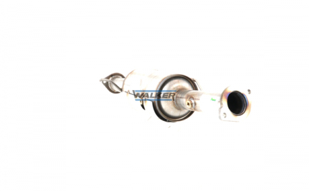 Filtru particule Diesel potrivit FORD KUGA I 2.0D 2008-2012 [3]