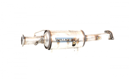 Filtru particule Diesel potrivit FORD KUGA I 2.0D 2008-2012 [2]
