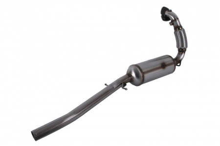 Filtru particule Diesel potrivit FORD TOURNEO CUSTOM V362, TRANSIT, TRANSIT CUSTOM V362, TRANSIT V363; OPEL VIVARO C; RENAULT THALIA III; TOYOTA HILUX VIII 1.5D-2.4D 09.11- [1]