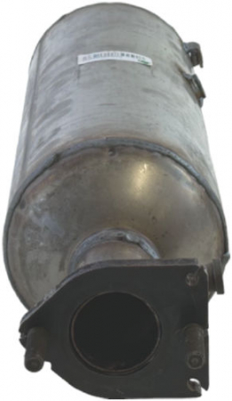 Filtru particule Diesel potrivit HYUNDAI SANTA FÉ II, SANTA FÉ II/SUV 2.2D 11.05-12.12 [3]