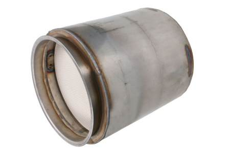 Filtru particule Diesel potrivit IVECO [1]