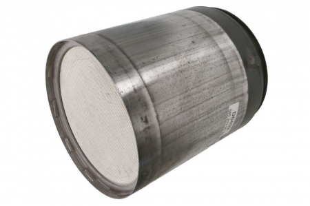 Filtru particule Diesel potrivit IVECO STRALIS [0]