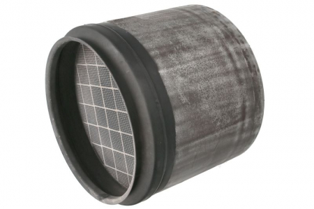 Filtru particule Diesel potrivit MERCEDES ACTROS [1]