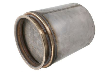 Filtru particule Diesel potrivit MERCEDES ACTROS [1]