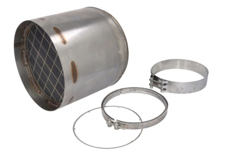 Filtru particule Diesel potrivit MERCEDES ACTROS; ANTOS potrivit MERCEDES ACTROS MP4 / MP5, ANTOS, AROCS 471.943-OM936.916 dupa 2011 [1]