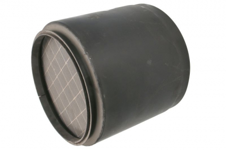 Filtru particule Diesel potrivit MERCEDES ACTROS; AROCS [1]