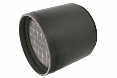 Filtru particule Diesel potrivit MERCEDES ACTROS; AROCS [0]