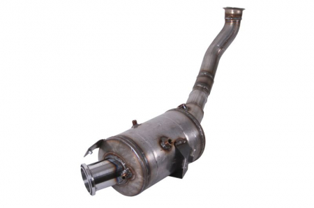 Filtru particule diesel potrivit MERCEDES GL (X166), GLE (W166), GLS (X166), M (W166) 2.2D/3.0D 2011-2019 [1]
