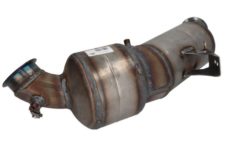 Filtru particule diesel potrivit MERCEDES S (W222, V222, X222) 3.0D 2014-2017 [2]