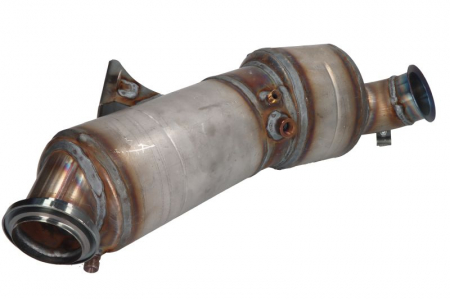 Filtru particule (DPF) - Filtru particule diesel potrivit MERCEDES S (W222, V222, X222) 3.0D 2014-2017