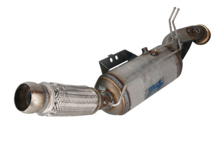 Filtru particule Diesel potrivit MERCEDES SPRINTER 3,5-T (B906), SPRINTER 3-T (B906), SPRINTER 4,6-T (B906), SPRINTER 5-T (B906); OPEL VIVARO C; RENAULT THALIA III 1.5D-2.4D 06.06- [1]