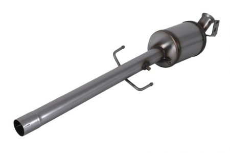 Filtru particule diesel potrivit MERCEDES VIANO (W639), VITO / MIXTO (W639), VITO (W639) 2.0D/2.2D dupa 2003 [1]