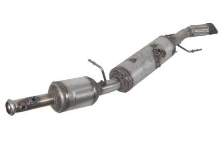 Filtru particule diesel potrivit NISSAN NV400; OPEL MOVANO B; RENAULT MASTER III 2.3D dupa 2019 [2]