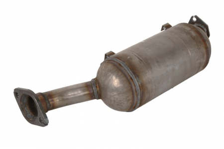 Filtru particule Diesel potrivit OPEL VIVARO C; RENAULT THALIA III; SUZUKI GRAND VITARA II; TOYOTA HILUX VIII 1.5D-2.4D dupa 2005 [1]