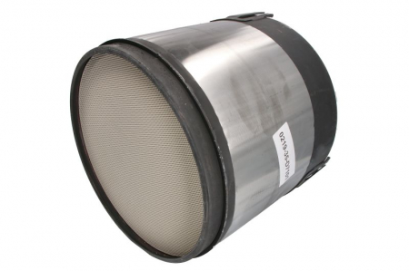 Filtru particule Diesel potrivit SCANIA G I, P I, R I, T DC09.108-OSC11.03 01.03-05.19 [0]