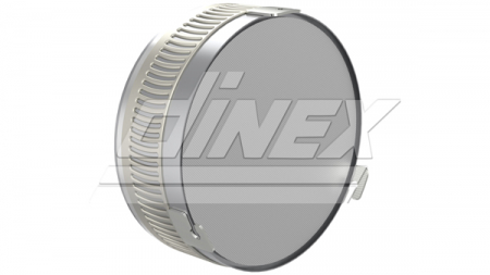 Filtru particule Diesel potrivit SCANIA G; P; R; S [2]