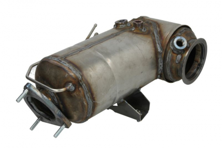 Filtru particule (DPF) - Filtru particule diesel potrivit VOLVO S60 II, S80 II, S90 II, V40, V60 I, V70 III, V90 II, XC60 I, XC70 II 2.0D dupa 2013