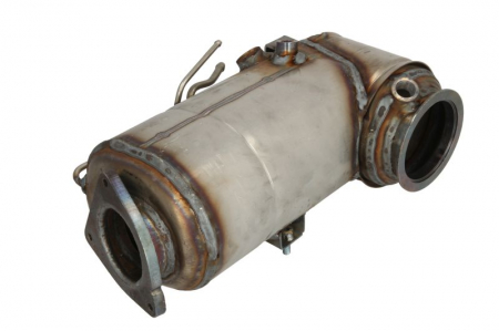 Filtru particule (DPF) - Filtru particule diesel potrivit VOLVO S60 II, S80 II, S90 II, V40, V60 I, V70 III, V90 II, XC60 I, XC70 II 2.0D dupa 2013