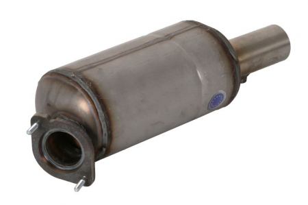 Filtru particule (DPF) - Filtru particule (DPF)