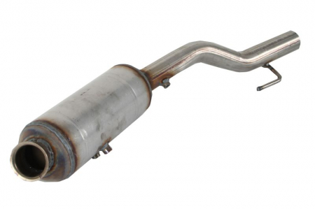 Filtru particule (DPF) Sistem evacuare - Filtru particule (DPF)