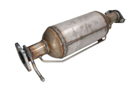 Filtru particule (DPF) ALFA ROMEO 147, 156, GT 1.9D intre 2002-2010 [1]